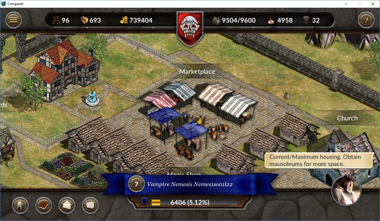 free downloads Clash of Empire: Epic Strategy War Game